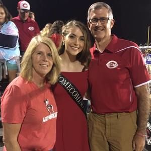 Meet your Posher, Kennedy